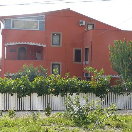 B&B Figli Dei Fiori Realmonte Exterior foto